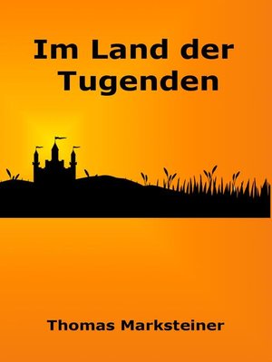 cover image of Im Land der Tugenden